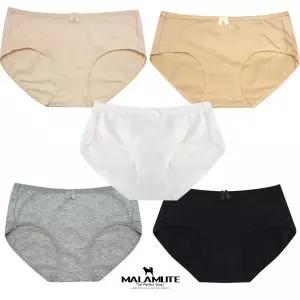 마이핏 좋은느낌 순면커버 팬티 5매 학생팬티 주니어팬티1118268