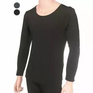 [하프클럽/바풀]바풀 HM DY 18902 남성내의 면 기모내의 상의 (95105)