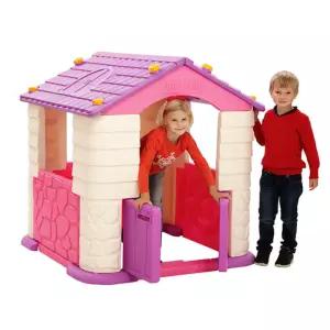 에듀플레이 놀이방 아기 놀이집 유치원 인디언텐트 아이방 공간놀이 유아텐트 볼텐트