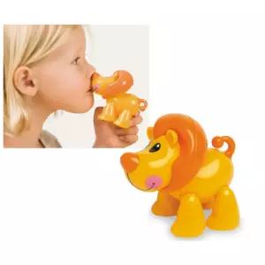 아이 관절 사자 소근육 감각 완구 애착동물 액션피규어 애니멀토이 동물작동완구 토이