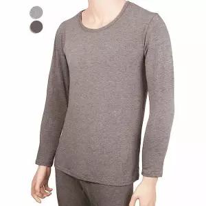 [하프클럽/바풀]바풀 SB PR 18903 남성 내복 면기모 내의 상의