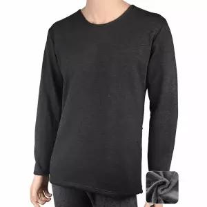 [하프클럽/바풀]바풀 SB PR 18905 남성 내복 밍크 융털 기모 내의 상의 (95110)