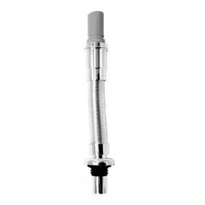 세면대 부속 고무트랩 주름관 폽업관 자동 배수관 연결 설치 교체용 부품