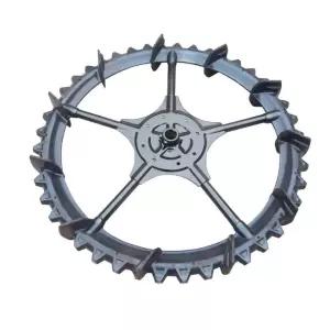 얀마 이앙기 부품 바퀴 배토기 실린더 타이어 농업용