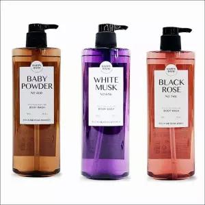 인기상품 샤워비누 약산성 용품 바디워시 클렌징 샤워폼 [WFLDJ8P_251230]