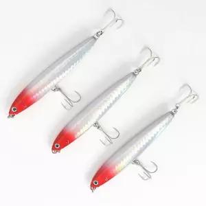 비타리토 싱킹 펜슬 베이트 3p 루어세트 10cm