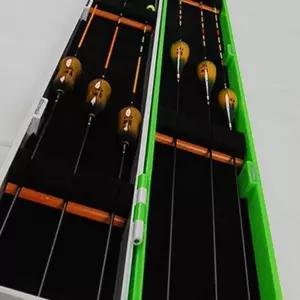 6조 찌케이스 민물낚시 올림찌 찌맞춤통