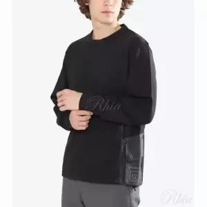 [CP컴퍼니]씨피 컴퍼니 스웨터 15CL1A006452M999 Black 149702081