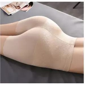 보정팬츠 뱃살보정 속바지 힙업 빅사이즈 똥배 보정  44254627)