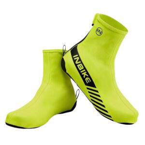 도로 주행 MTB 자전거를 위한 방수 방풍 자전거 오버슈즈 인바이크 사이클링 커버