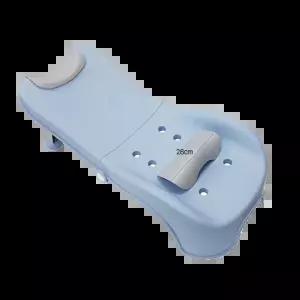 아기 샴푸체어 접이식 샴푸의자 KC인증 베이비 목욕용품