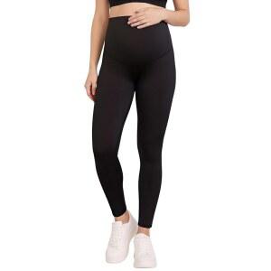 산모 임산부 배 운동 액티브웨어 임신 레깅스