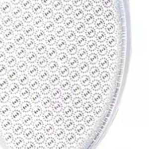 나노 글라스 양면 발 각질 제거기 발뒤꿈치 파일 딱딱한 페디큐어 케어 도구