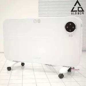 욕실히터 전기난로 화장실 벽걸이 가정용 컨벡터 난방기구ijk562