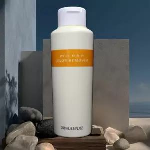 밀본 컬러 리무버 250ml 코팅매니큐어밀본