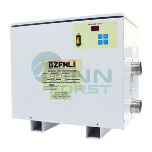 수영장 히팅기 온수기 220V 풀장 물데우기 물 온수 보일러