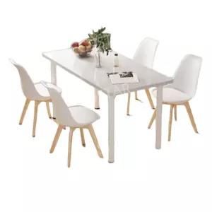 다용도 테이블 탁자 야외 간이 노트북 간이식탁 사각 가정용 캠핑