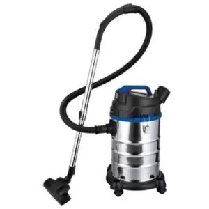 유니맥스 3in1 건식+습식+불어내기 대용량 30L 업소용 공업용 진공청소기