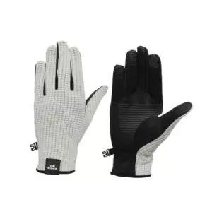 [아이더]남여공용 간절기 몽블랑 그리드 플리스 장갑 DUU24V04 592906