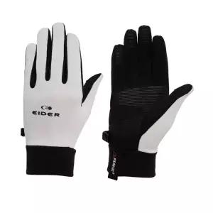 [아이더]공용 U 폴라텍 에센셜 장갑 (Cream) DUU25V04_W6 592909