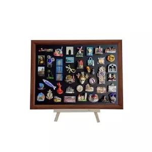 대형 보드판 사무실 사이즈 붙이는 여행 참조 탁상용