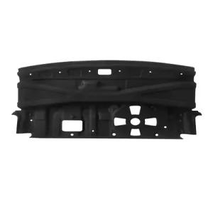 방음 트렁크 몰딩 후면 상단 도어 잠금 뒷문