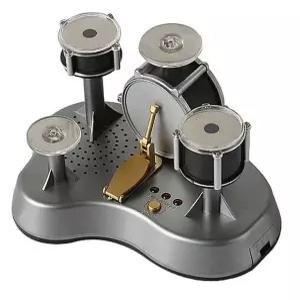 SHservice 미니장구 민속촌 타악기 장구 전통