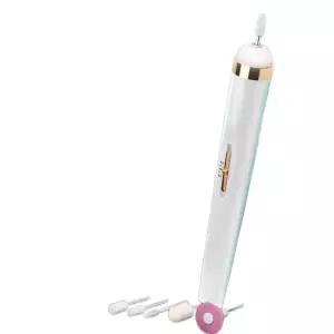 손굳은살제거 각질 전동 발가락 뒷꿈치