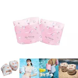 SR 마이멜로디 암링 24/유아/팔튜브/어린이/키즈/암/튜브/물놀이/안전/목/스윔/영아/성인용/엠버/아기/튜브