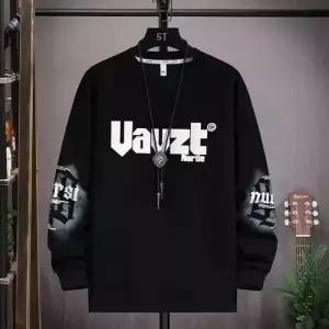 남성 가을 아이 고등학생 겨울옷 반폴라 주니어 기모 맨투맨 패피4