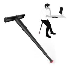 휴대용 스탠딩 의자 접이식 서서의자 히든 스탠드 (WFJPQPP)