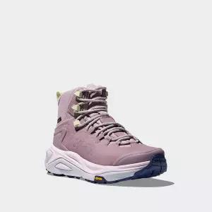 호카 여성 등산화 카하3 GTX 바이올렛 HB844858