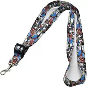 아바타용 조절 가능한 넥 스트랩 미끄럼 방지 랜야드 2/1/FPV 리모컨 3/2 팬텀 3 4 PRO 드론 RC 송신기