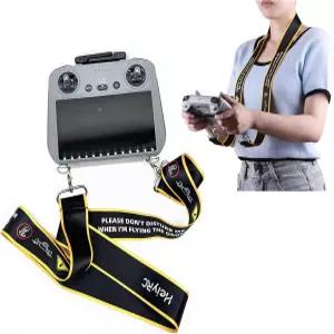 DJI 미니 3 프로용 랜야드 넥 스트랩 / 마빅 프로 클래식 드론 RC용 RC 리모컨 걸이 벨트 슬링 don u2018