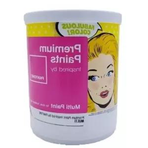 수성 페인트 곰팡이 방지 1L 현관문 벽면 실내외 (WFJ4HVD)