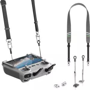 DJI RC /RC2 컨트롤러용 STARTRC 포토 밸런스 랜야드 미니 5 프로 /Mavic 4 /Mini /Air 3S 액세서리와 호환