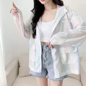 고품질 가을 겨울 데이트 편안한 여친룩 롱 사파리 봄자켓 (WFJ46CL)