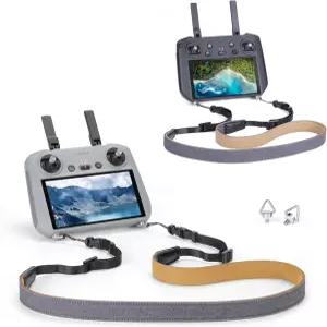 DJI Mavic 4 3 Pro Air 3S Mini 5 RC 2 /DJI /RC2 스마트 컨트롤러 액세서리 드론 리모컨 넥 숄더 테이프