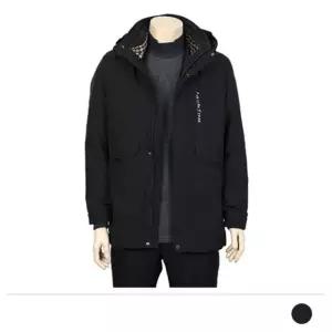 방한 코트 초경량 파카 자켓 신상 롱패딩 방한복 롱 (WFJ4QKS)