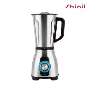 신일 초고속 믹서기 블렌더 1.7L SMX-175SIL