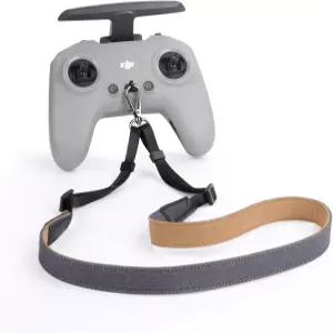 DJI FPV Avata 2 팬텀 4 프로 드론 및 RC 리모컨 비행기 헬리콥터 라디오 컨트롤러 송신기 어깨 넥 테이프
