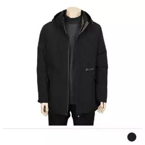 패딩점퍼 신상 코트 롱패딩 패딩코트 따뜻한 방한 롱 (WFJ4QKT)