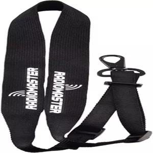 DJI 팬텀 4 프로 라디오마스터 TX16S SE TX18S FrSky Taranis X9D 플러스 점퍼 T18 블랙용 RC 송신기