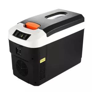 차량 미니 냉장고 캠핑용 용 12리터 리터 자동차 호텔 24V 차량용