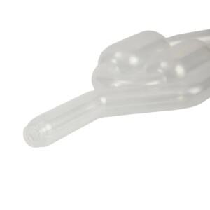 연소 누출 감지기 테스터 도구 헤드 개스킷 블록 30ml 유체 가솔린 디젤 플라스틱 정기 유지 보수 1 개