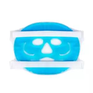 페이스 냉온 찜질팩 아이스 얼굴찜질 젤 마스크팩 (WFJ5P0W)