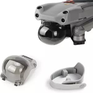 DJI 에어 2S용 Behorse 짐벌 렌즈 보호 커버 2S/매빅 2 액세서리용 프로펠러 홀더 스트랩