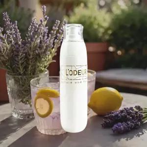 레몬라벤더 룸 스프레이 시원한향 방향제 패브릭 미스트 침구 홈 오래가는