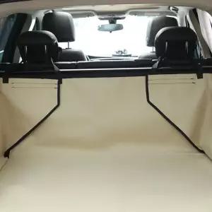 강아지 시트 커버 애완견 뒷좌석 시트커버 트렁크 대형견