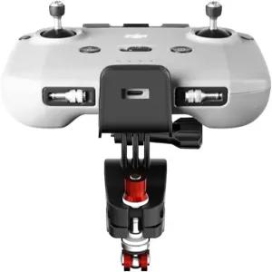 안비 매빅 에어 3 리모컨 자전거 홀더 바 핸드 마운트 휴대폰 클립 DJI 3와 호환 / 미니 프로 2 2S 드론